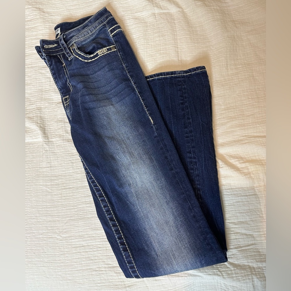 Women’s Jeans 2